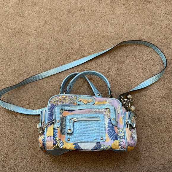Kathy Van Zeeland Bags Kathy Van Zeeland Purse Poshmark